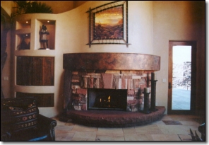 Shauns Fireplaces and Service